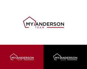 My Anderson Team entry by Lancarw0