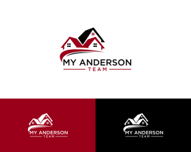 My Anderson Team entry by Lancarw0