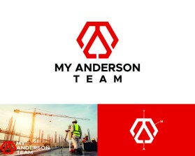 My Anderson Team entry by Conan