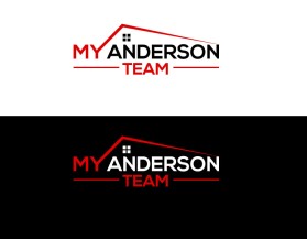 My Anderson Team entry by Dark49