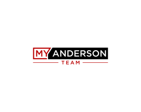 My Anderson Team entry by KAFA