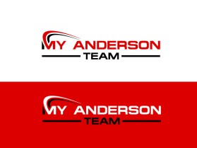 My Anderson Team entry by MuhammadR