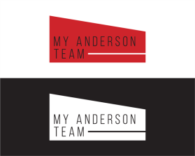 My Anderson Team entry by WoopsMan