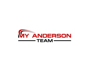 My Anderson Team entry by MuhammadR
