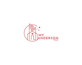 My Anderson Team entry by Nish