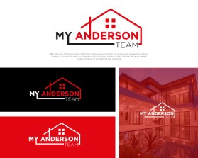 My Anderson Team entry by bayu_desain88