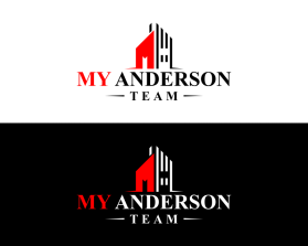 Winning entry: My Anderson Team entry by fafa