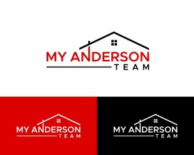 My Anderson Team entry by beckydsgn