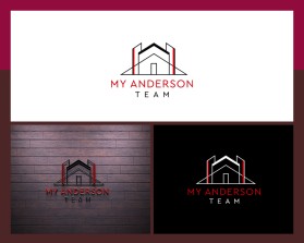 My Anderson Team entry by Nish