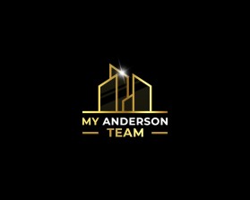 My Anderson Team entry by Nish