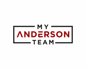 My Anderson Team entry by mulia