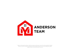My Anderson Team entry by bayu_desain88