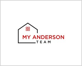 My Anderson Team entry by Billahi