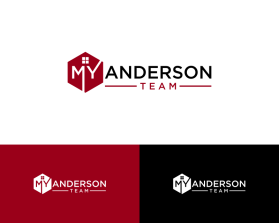 My Anderson Team entry by Lancarw0
