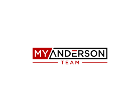 My Anderson Team entry by KAFA