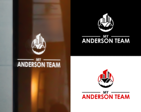 My Anderson Team entry by Mza