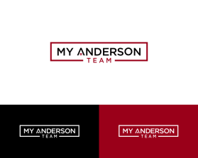My Anderson Team entry by CrissONE
