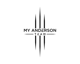 My Anderson Team entry by cahkono
