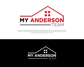 My Anderson Team entry by bayu_desain88