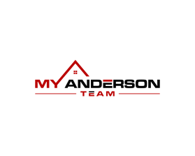 My Anderson Team entry by KAFA