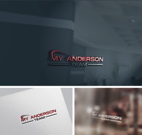 My Anderson Team entry by MuhammadR