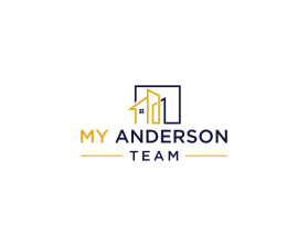 My Anderson Team entry by muchib99