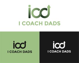 Dad Life Consulting entry by AllFind Design