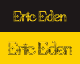 Eric Eden entry by Edy Nurhadiyanto