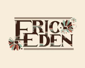 Winning entry: Eric Eden entry by natascia burani