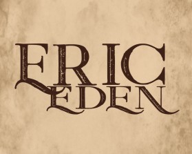 Eric Eden entry by Aum Creative