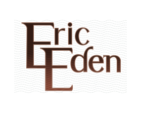 Eric Eden entry by Ilham Fajri