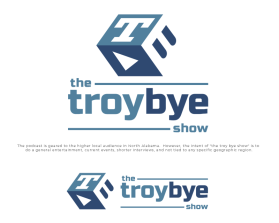 troybyeshow.com entry by twdesignstudio
