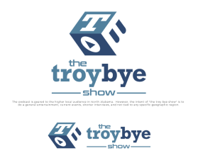 troybyeshow.com entry by twdesignstudio