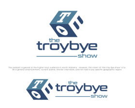 troybyeshow.com entry by twdesignstudio
