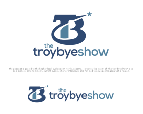 troybyeshow.com entry by twdesignstudio