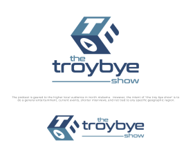 troybyeshow.com entry by twdesignstudio