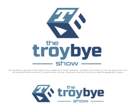 troybyeshow.com entry by twdesignstudio