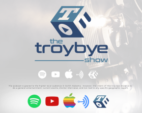 troybyeshow.com entry by twdesignstudio