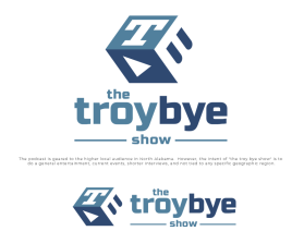 troybyeshow.com entry by twdesignstudio
