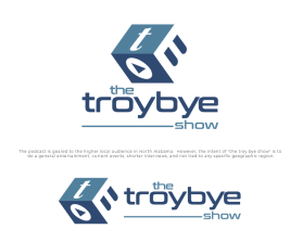 troybyeshow.com entry by twdesignstudio