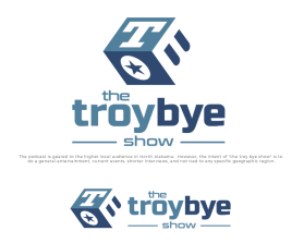 troybyeshow.com entry by twdesignstudio