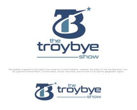 troybyeshow.com entry by twdesignstudio