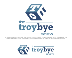 troybyeshow.com entry by twdesignstudio