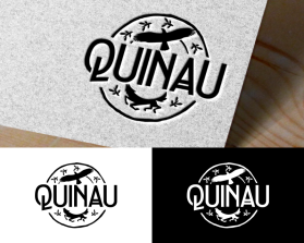 Quinau entry by ENJANG RUDIANA