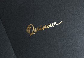 Quinau entry by LogoAmr