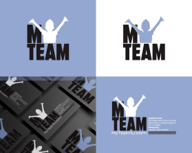 My Team entry by Edy Nurhadiyanto
