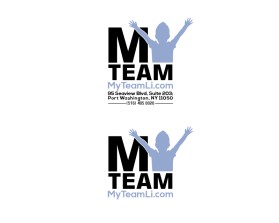 My Team entry by teguh tri yulianto