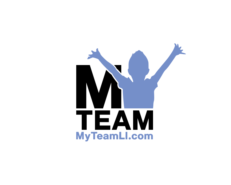 Logo Design for My Team