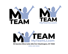 My Team entry by andi suhendi