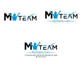 My Team entry by Muzaki Ahmad